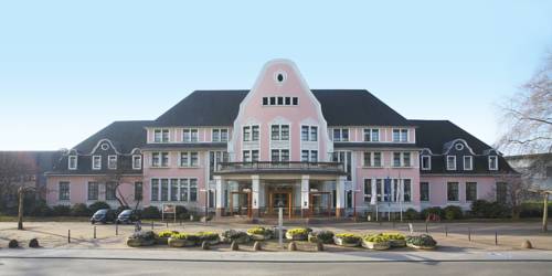 Kasino Hotel Leverkusen cover picture