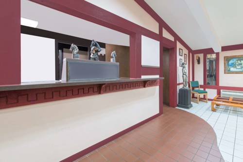 Knights Inn Lexington cover picture