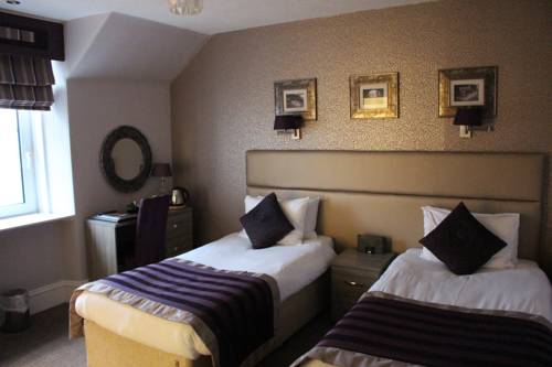 Newmachar Hotel cover picture