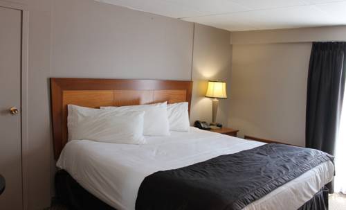 Versatile Inn Cover Picture