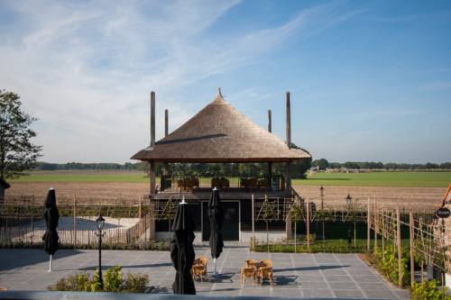 Hotel Hofstede Landduin cover picture