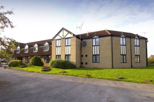 Premier Inn Nottingham North West - Hucknall cover picture
