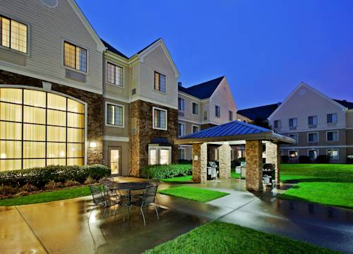 Staybridge Suites Portland-Airport cover picture