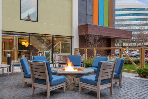 EVEN Hotel Norwalk cover picture