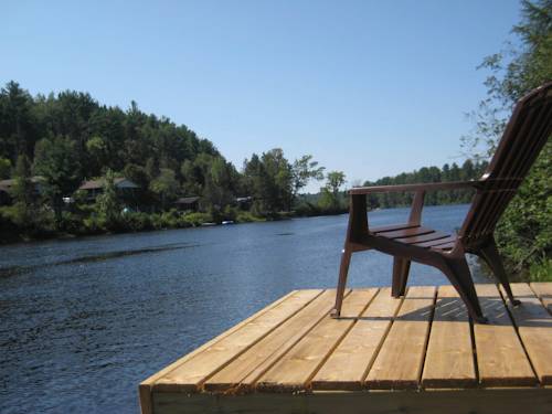 Chalet Pontiac Cover Picture