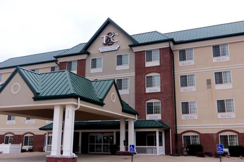 Town & Country Inn and Suites cover picture