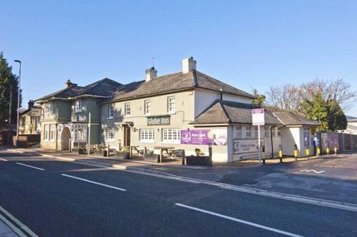 Premier Inn Christchurch / Highcliffe cover picture