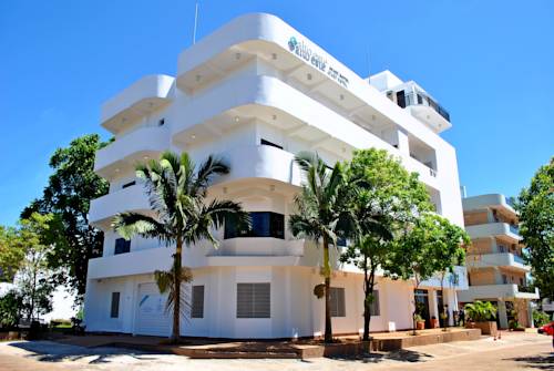 AltoEste Apart Hotel cover picture