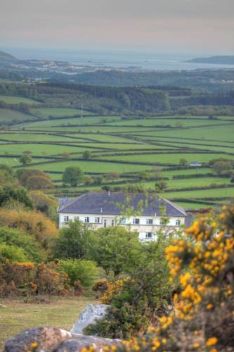 The Moorland Hotel cover picture