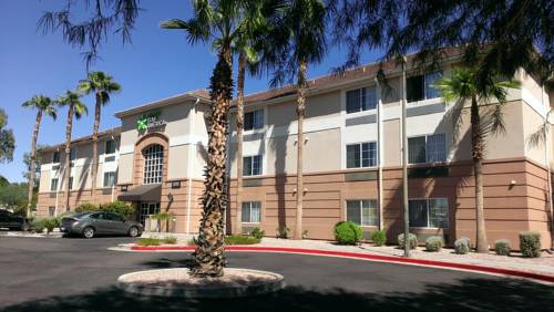 Extended Stay America - Phoenix - Biltmore cover picture