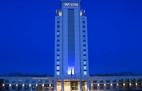The Westin Chicago North Shore cover picture