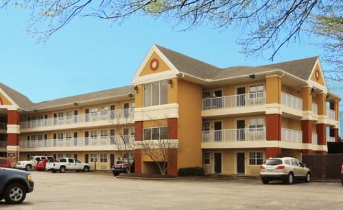 Extended Stay America - Lexington - Nicholasville Road cover picture