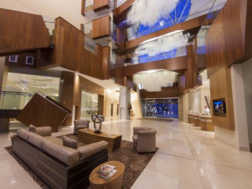Sparkling Hill Resort cover picture