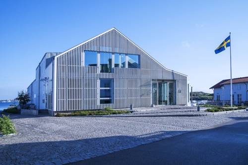 Gullmarsstrand Hotell & Konferens Cover Picture