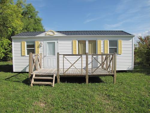 La Ferme de L'Avenir cover picture