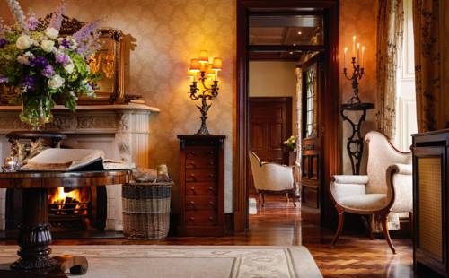 Glenlo Abbey Hotel cover picture
