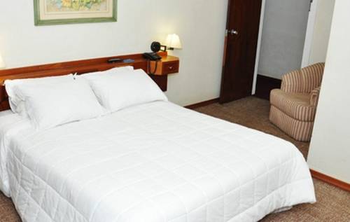 Hotel Marques Cover Picture