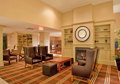 Adam’s Mark Hotel and Conference Center cover picture
