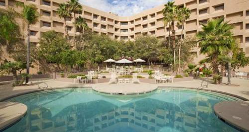 Hilton Tucson East cover picture
