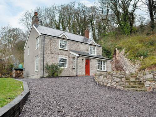 Ty Newydd Y Graig Cover Picture