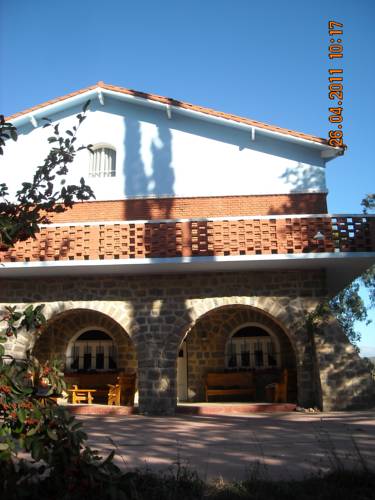 Hosteria Campo Azul cover picture