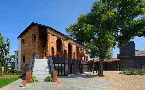 Relais Rocca Civalieri Cover Picture