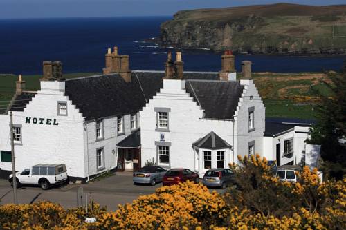 Melvich Hotel cover picture