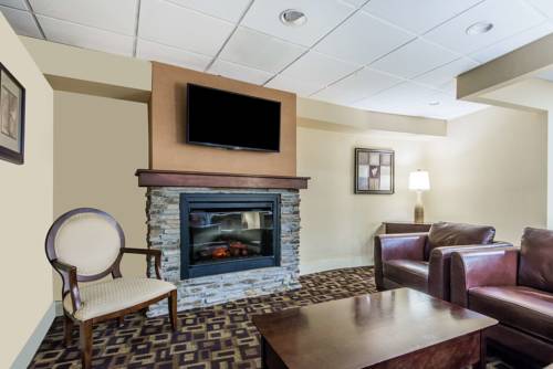 Days Inn Springfield/Chicopee cover picture