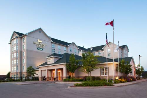 Homewood Suites by Hilton London Ontario Cover Picture