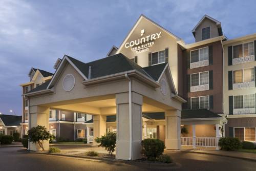 Country Inn & Suites by Carlson - Saint Paul cover picture