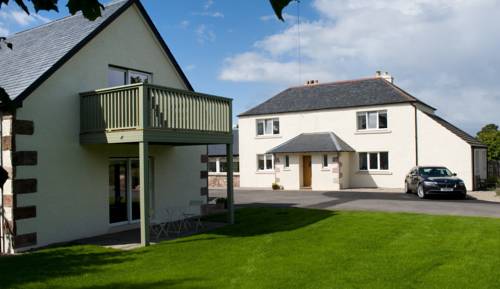 Sandown House cover picture