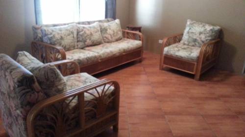 GM Suites Bed & Breakfast cover picture