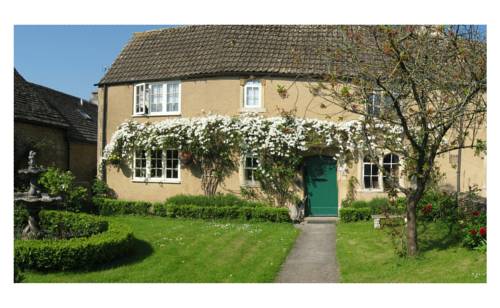 Rose Cottage cover picture