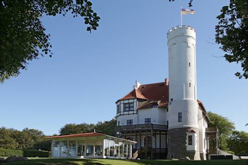 Hotel Schloss Ranzow cover picture