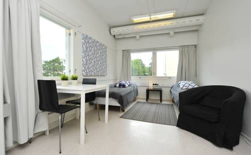 Forenom Hostel Espoo Kivenlahti cover picture