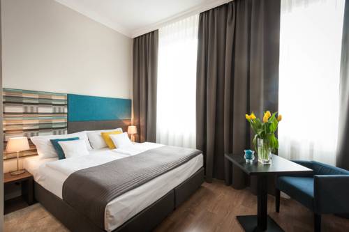 Hotel Kołodziej Cover Picture
