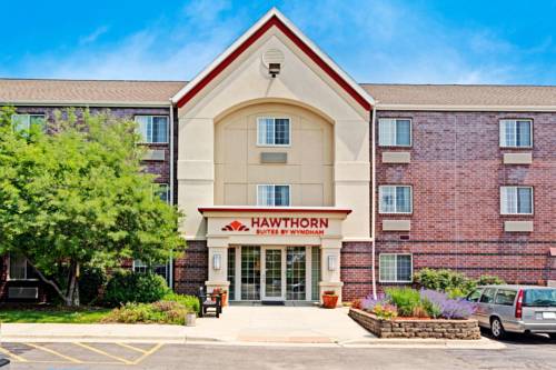 Hawthorn Suites by Wyndham Chicago - Hoffman Estates cover picture