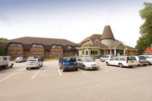 Premier Inn Derby South Cover Picture