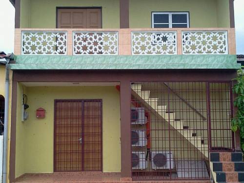 Bumi Langkawi Homestay cover picture
