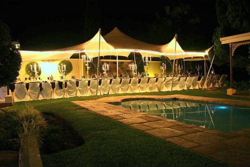 Vergelegen Guesthouse Cover Picture