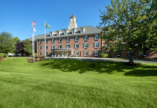 Courtyard Boston Danvers cover picture