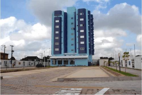 Hotel Martan Cover Picture