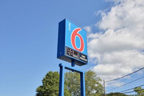 Motel 6 Boston North - Danvers cover picture