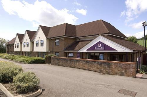 Premier Inn Dunstable South (A5) cover picture