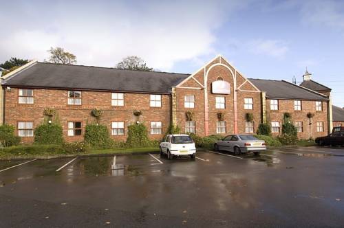 Premier Inn Macclesfield North cover picture