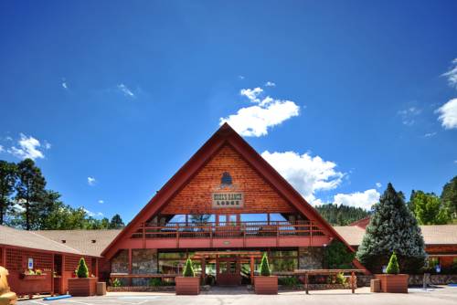 Kohl's Ranch Lodge By Diamond Resorts cover picture
