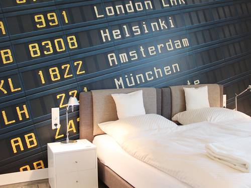 JU52 Restaurant Hotel Lounge Cover Picture