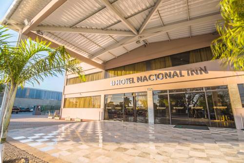 Nacional Inn São Carlos Cover Picture