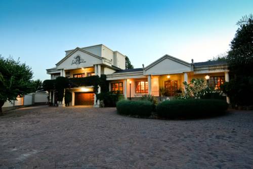 Villa Sant Andrea Lodge cover picture