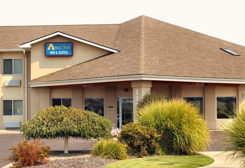 Ameristay Inn & Suites cover picture